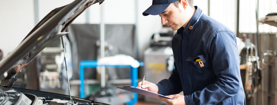 Security Solutions for Automotive Centers in The Carolinas