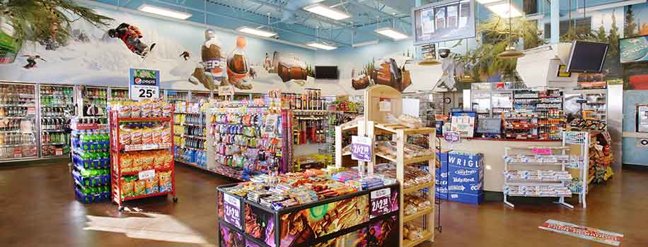 Security Solutions for Convenience Stores in The Carolinas
