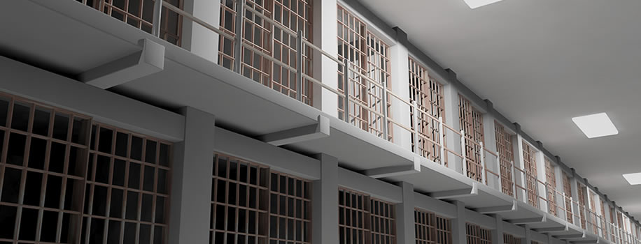 Security Solutions for Correctional Facility in The Carolinas