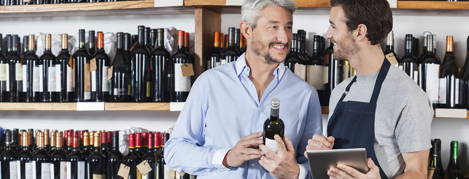 Security Solutions for Liquor Stores in The Carolinas