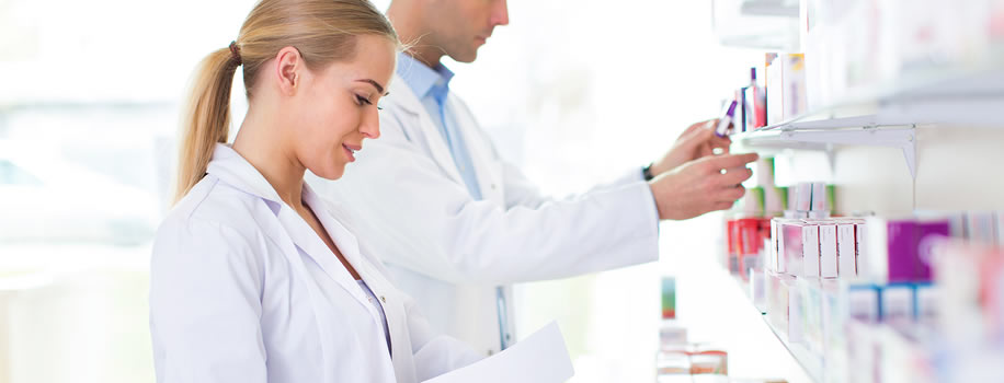 Security Solutions for Pharmacies in The Carolinas
