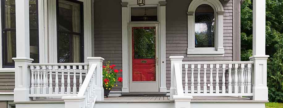 Security Solutions for Residences in The Carolinas