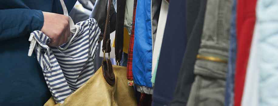 Security Solutions for retail in The Carolinas