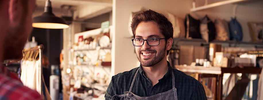 Security Solutions for small-business in The Carolinas