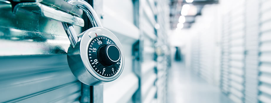 Security Solutions for Storage Facilities in The Carolinas
