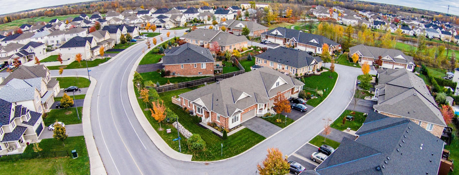 Security Solutions for Subdivisions in The Carolinas