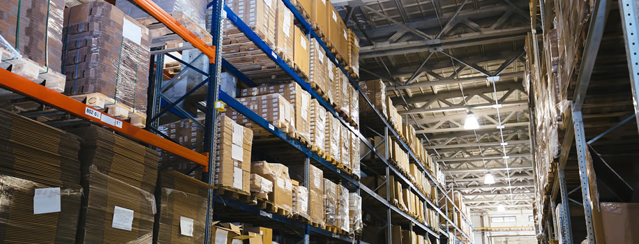 Security Solutions for Warehouses in The Carolinas